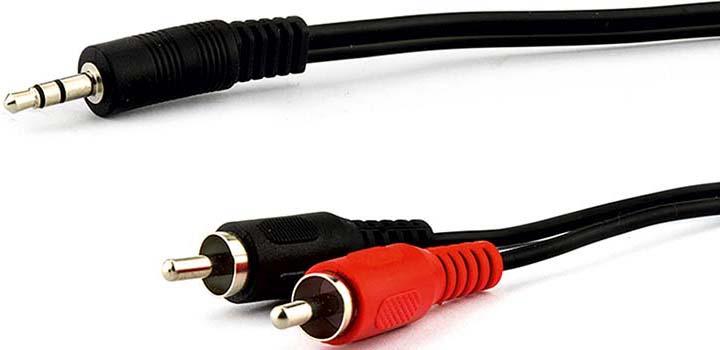 Actual product image EP E + P B 113/10 Cable Audio (10 m)