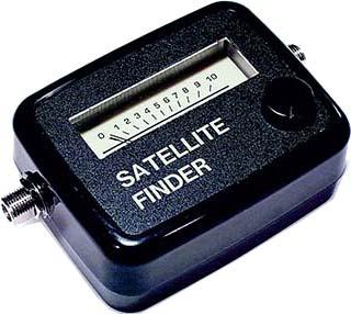 Produktbild EP Satellitenfinder