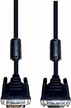 Actual product image E+P Electrical DVI extension cable DVI52 (5 m, DVI)