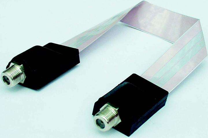 Image du produit EP FD 3 PASSAGE DE CÂBLE 0,2M H-FLEX FD3 (Câble d'antenne)