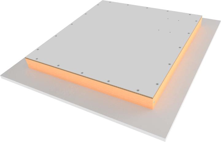 Produktbild WHD Huber+Söhne Lautsprecher WAVEBREAKER