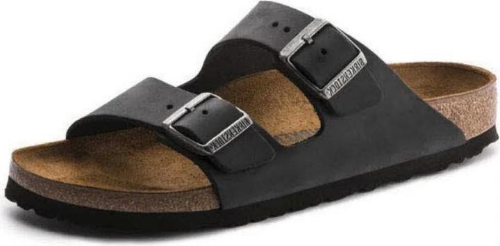 Actual product image Birkenstock Pantoletten Arizona (38)