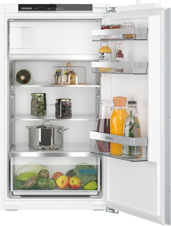 Produktbild Siemens KBG 32 LVFE 0 EB-Kühlschrank-Set KI32LVFE0 + KS10Z010 102cm (147 l)