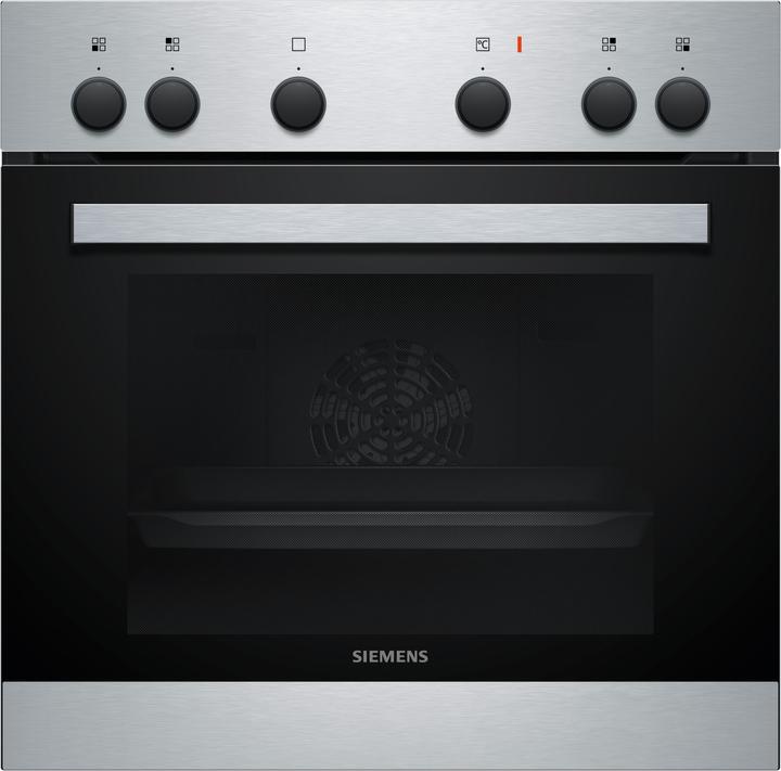 Produktbild Siemens EQ 110 KS 2 EB Ed EB-Herdset(BC) Ceran HE010FBR1+ EA64RGNA1E+ HZ438201