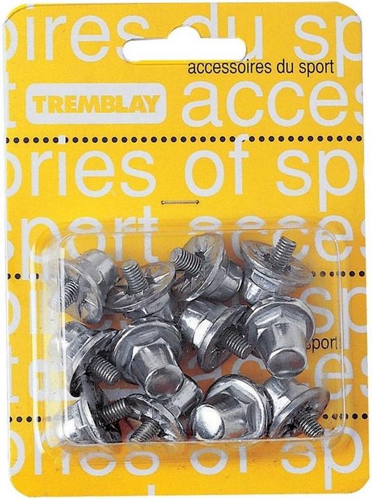 Hasbro Aluminium-Steigeisen - 8x13mm + 4x16mm - Blisterpackung mit 12 Tremblay