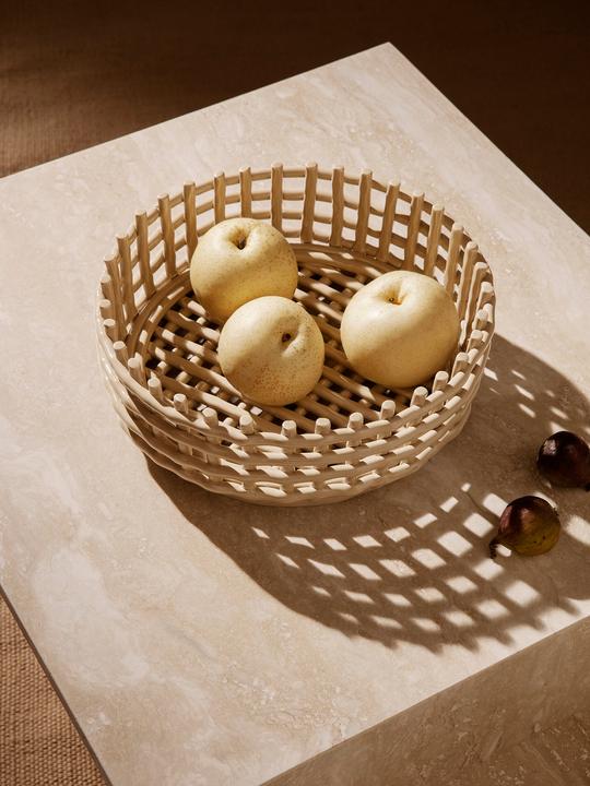 Image du produit Ferm Living Centre de table en céramique