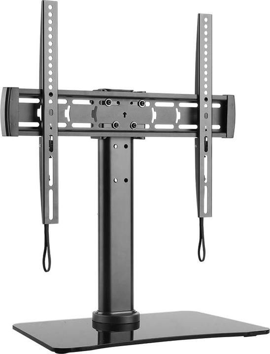 Immagine prodotto E+P TH144 supporto TV nero inclinabile+swivel 32"-47" max 40kg (47", 40 kg)