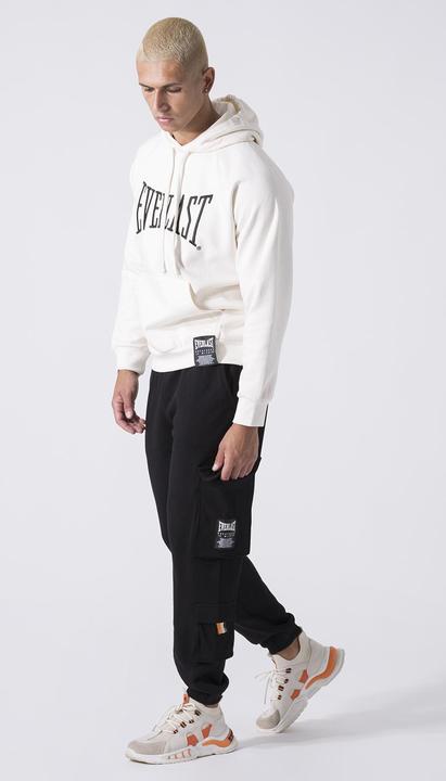 Actual product image Everlast Pant Cargo Felpa Non Garz (XL)