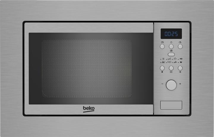 Actual product image Beko Microwave BMOB17131X (CH plug, 17 l)