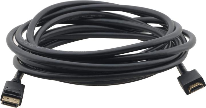 Produktbild C-DPM/HM Series C-DPM/HM-6 (1.80 m, DisplayPort, HDMI)