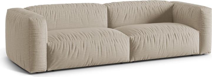 Image du produit Micadoni Canapé Modulaire, "Martina", 3 Places, 240x106x75 Fabriqué en Europe (2 places, 3 places, 4 places)