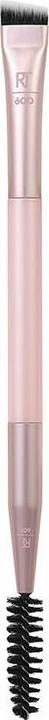 Actual product image Real Techniques Skinamilist Dual-Ended Brow Brush (Eyeliner)