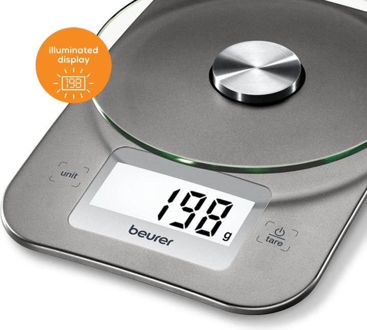 Immagine prodotto Beurer Comfort KS26