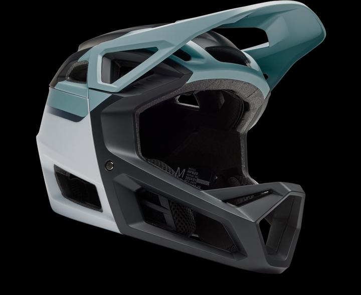 Produktbild Fox Proframe Helmet (52 - 55 cm)