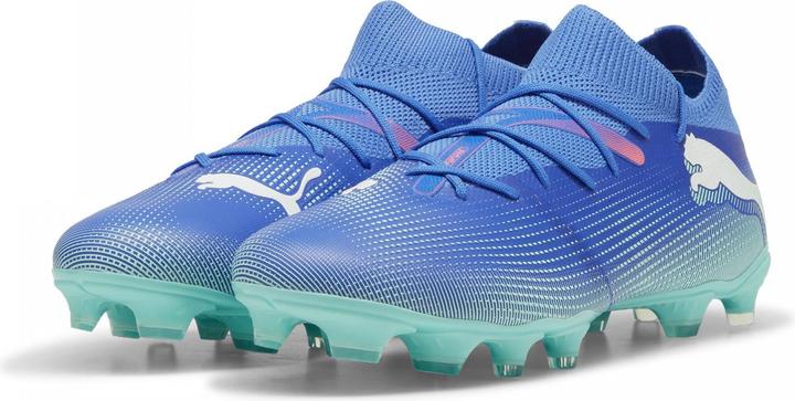 Actual product image Puma Future 7 Match Fg/Ag (42)
