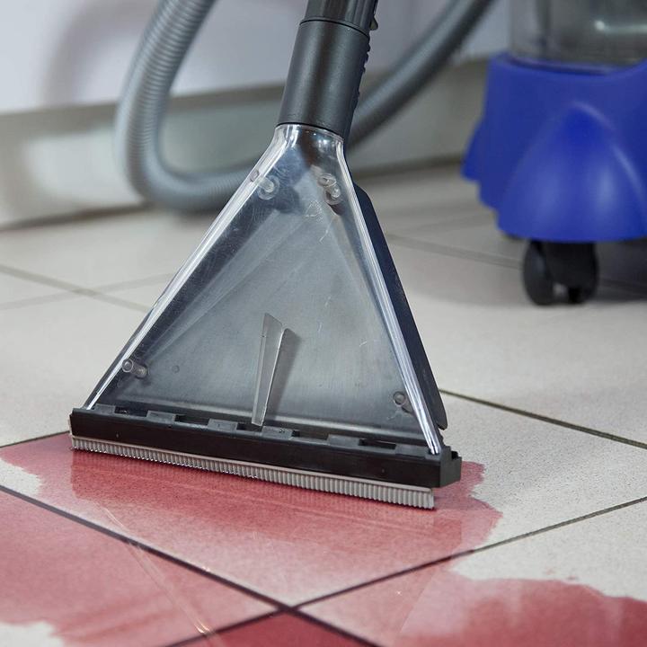 Actual product image Albatros Hydro 7500 (Wet dry vacuum cleaner)