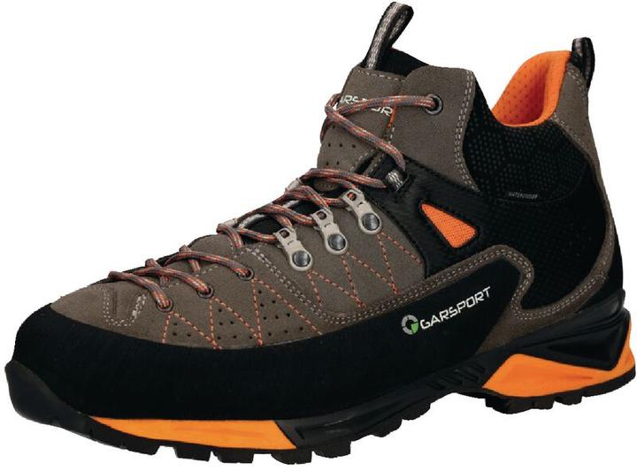Produktbild Garsport Mountain Tech Mid WP Trekkingschuh (42)