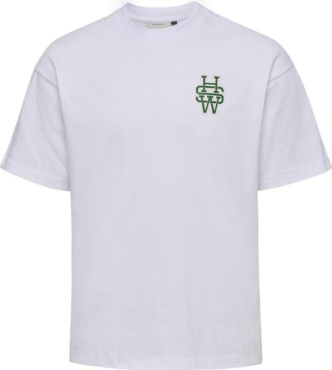 Produktbild hummel hmlLOOSE T-SHIRT S/S BEES STADIUM (M)