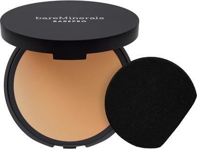 Image du produit Bare Minerals Bareminerals Barepro Skin-Perfecting Powder Foundation Matte Pressed Powder