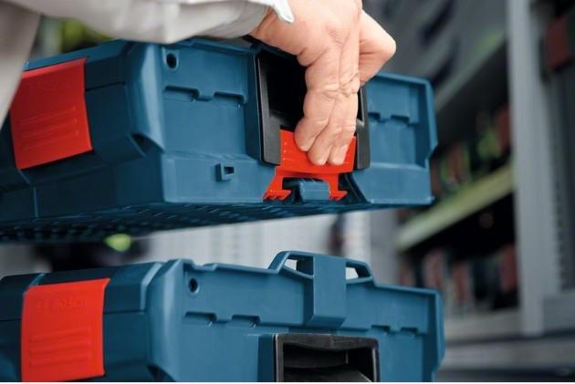 Actual product image Bosch Professional Transport box L-BOXX 374 1600 (1 pieces)