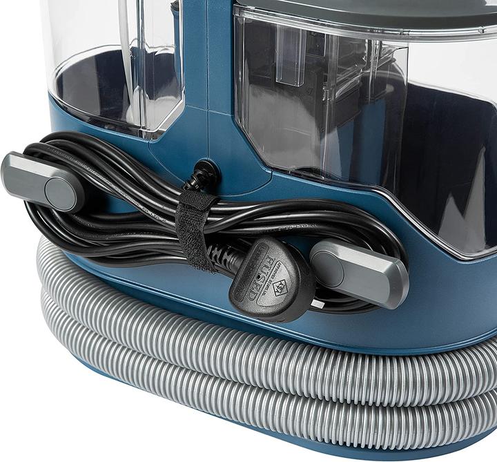 Immagine prodotto Vacmaster SCA0801 Aspirapolvere da lavaggio blu