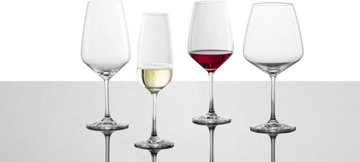 Image du produit Schott Zwiesel Clé (49.70 cl, 1 Verres, Verres à vin rouge)