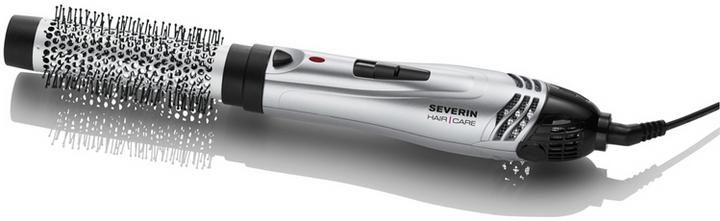 Image du produit Severin Fer à friser à air chaud 0801 (33 mm)