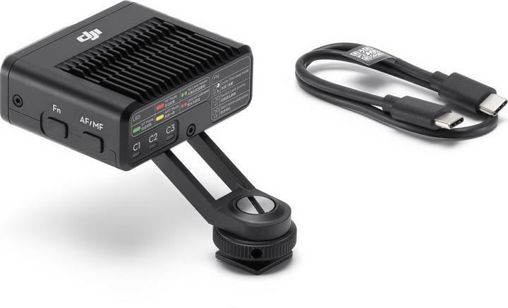 Actual product image DJI Focus Pro LiDAR (Gimbal focus aid)