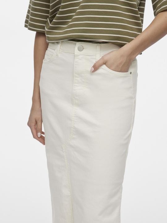 Actual product image Vila Midi Jeansrock (S)