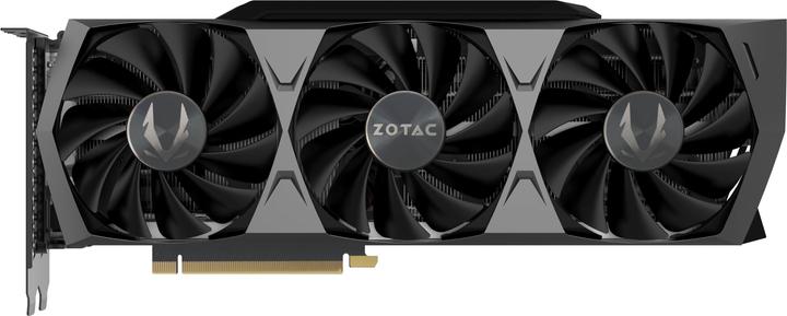 Zotac GeForce RTX 3090 Gaming Trinity (24 Go)
