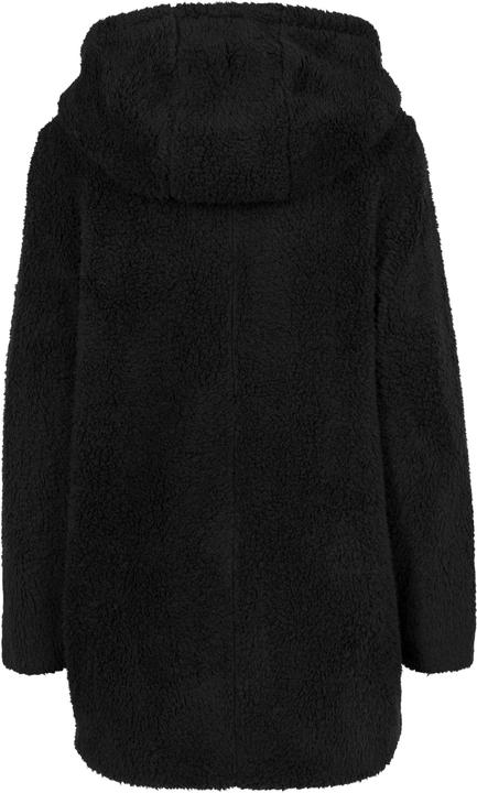 Produktbild Urban Classics Ladies Sherpa Jacket (M)