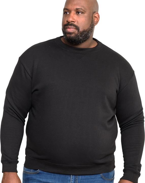 Immagine prodotto DUKE Pullover Rockford Kingsize (7XL)