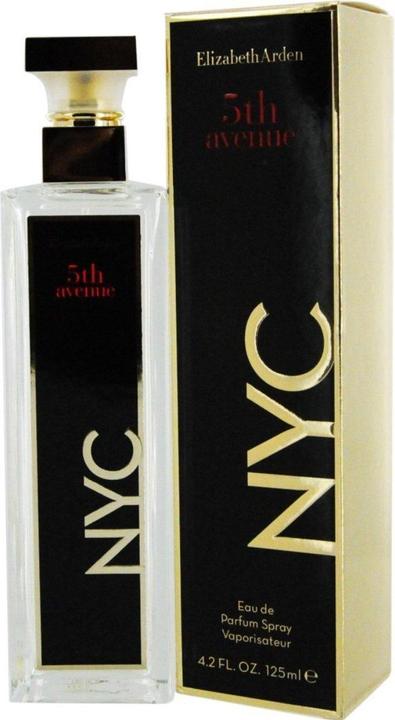 Elizabeth Arden 5th Avenue NYC (Eau de Parfum, 125 ml)