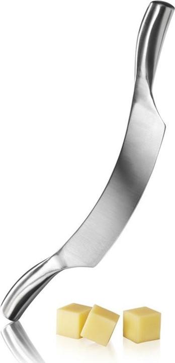 Actual product image Boska Cheese knife semi-hard cheese