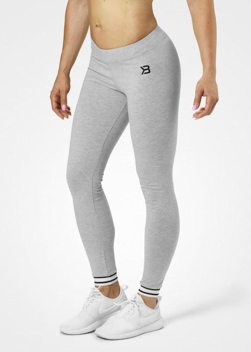 Produktbild Better Bodies Gracie Leggings GREY MELANGE (XS)