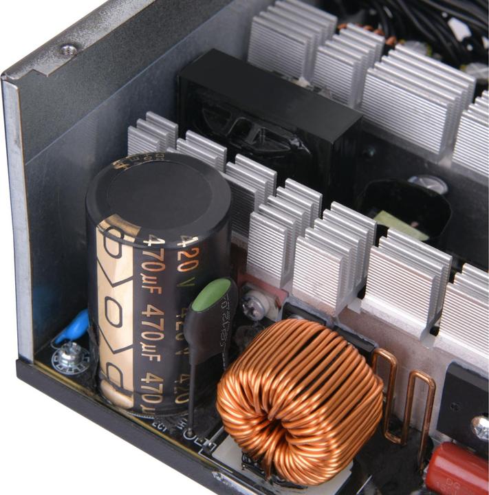 Produktbild Thermaltake 600W Smart W3 (600 W)