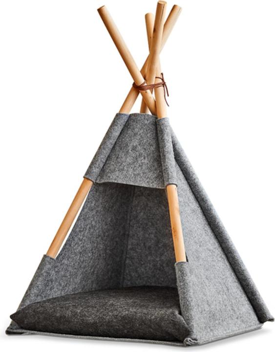 Immagine prodotto Zeller Present Tenda per gatti Tipi (Gatto, Cane)