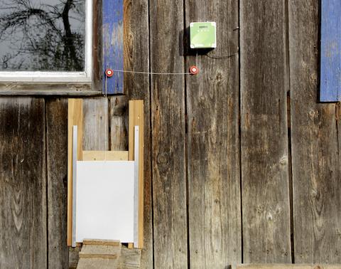 Immagine prodotto Kerbl Controllo automatico per la porta dei polli