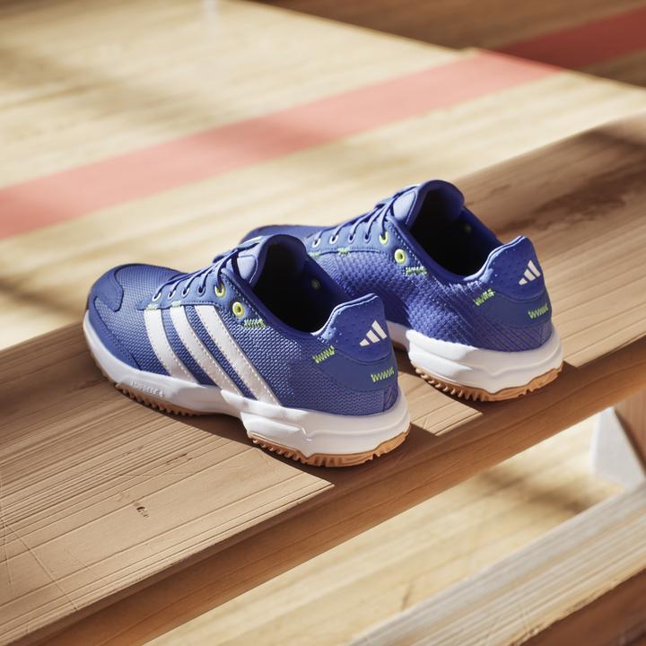 Immagine prodotto adidas scarpe indoor per bambini stabil (37 1/3)