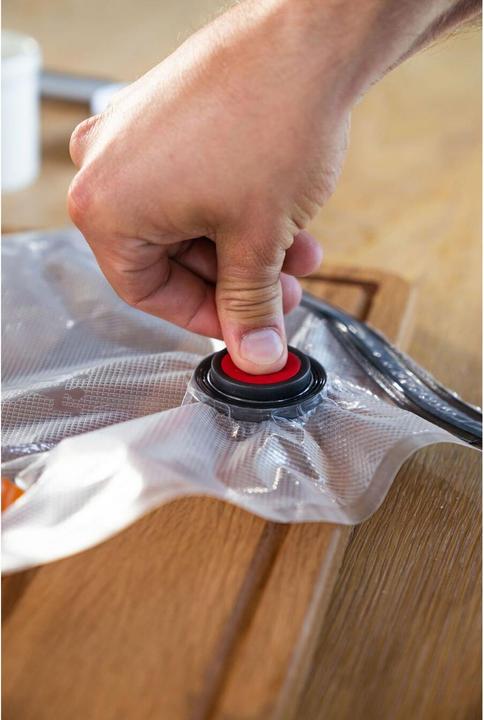 Actual product image Zwilling Bag set (3 x)