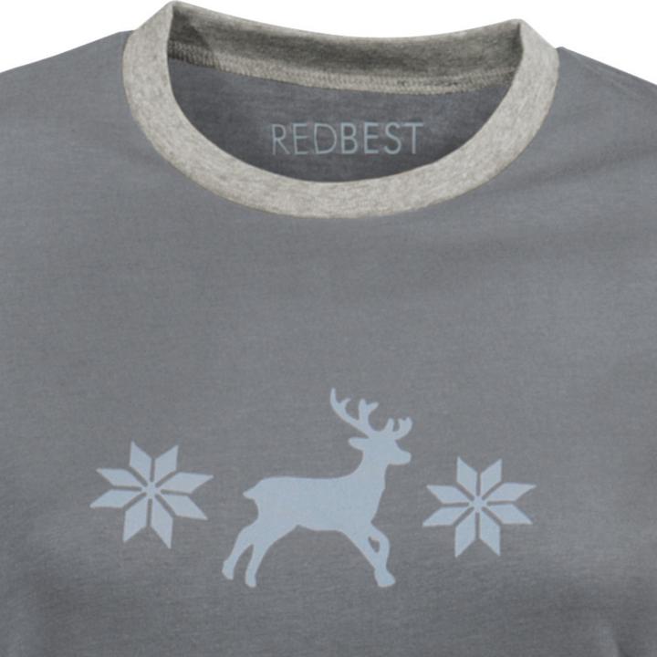 Produktbild Redbest Damen-Schlafanzug (40)