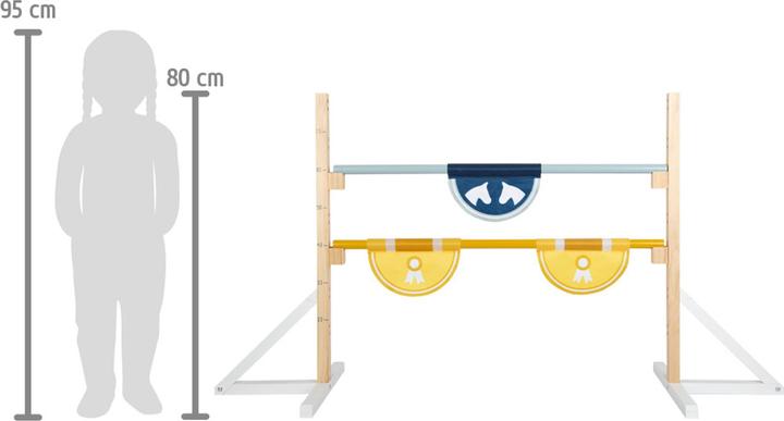 Image du produit small foot Kit d'obstacles