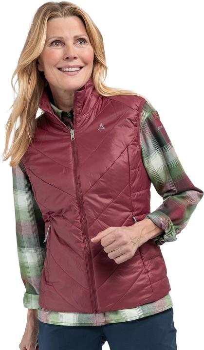 Produktbild Schöffel Hiking Ins Vest Style Yew (M)