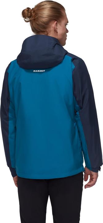 Produktbild Mammut Alto Light 3 in 1 HS Hooded Jacket Men (XL)