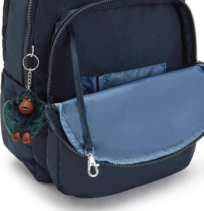 Produktbild Kipling rucksack seoul lap