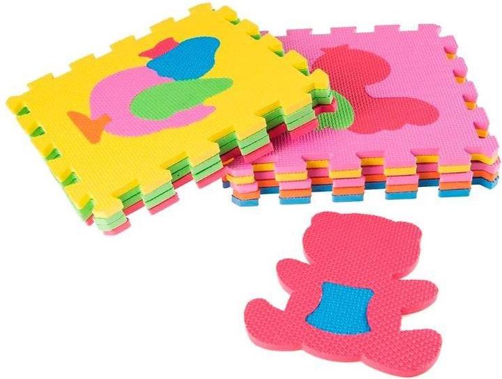 Actual product image Smiki PUZZLE 5749100. 30 CMX30 CM