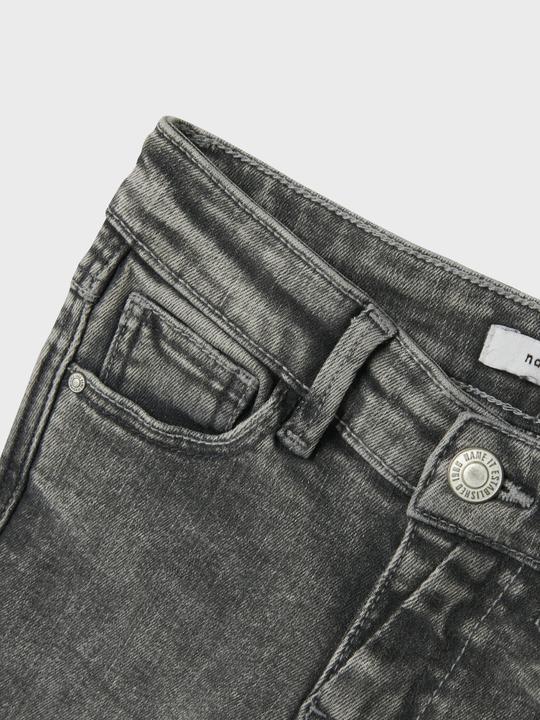 Produktbild Name it Nkfpolly Skinny Boot Jeans 1142-Au Noos (158)