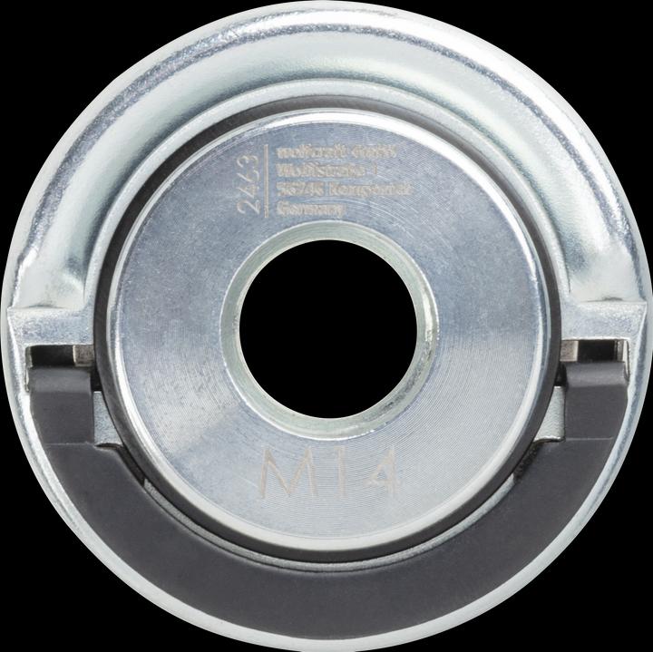 Productafbeelding wolfcraft wolfcraft 1 Schnellspannmutter Winkelschleifer M14