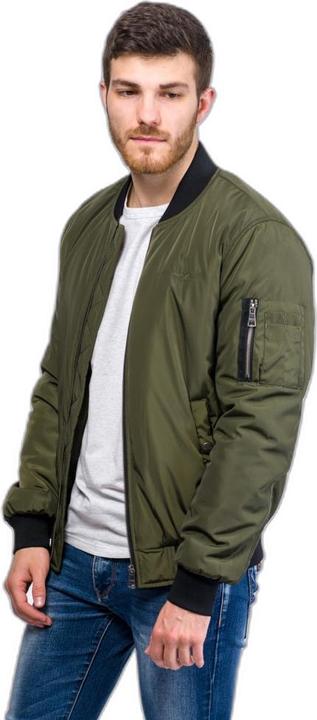 Produktbild Bombers Original Jacke Bombers Max (M)