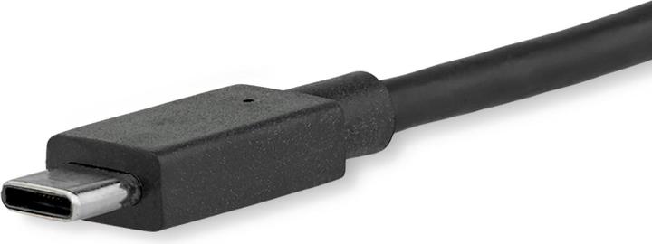 Image du produit StarTech USB Typ C — DisplayPort (1.80 m, DisplayPort, Autre)